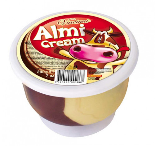 Vincinni Almi Cream - 200G